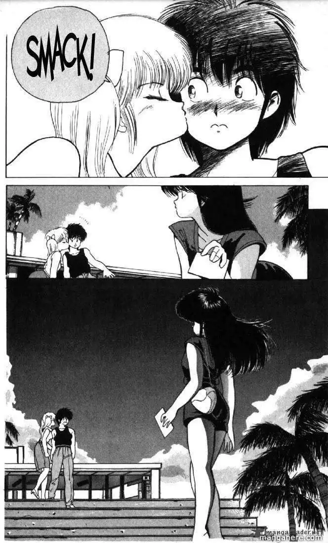 Orange Road Chapter 14 27